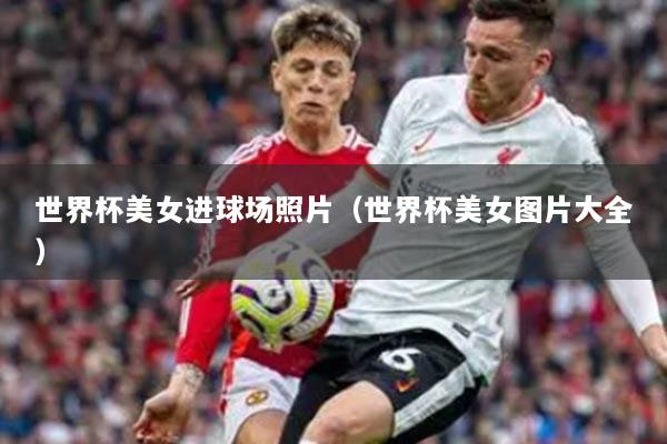 世界杯美女进球场照片（世界杯美女图片大全）