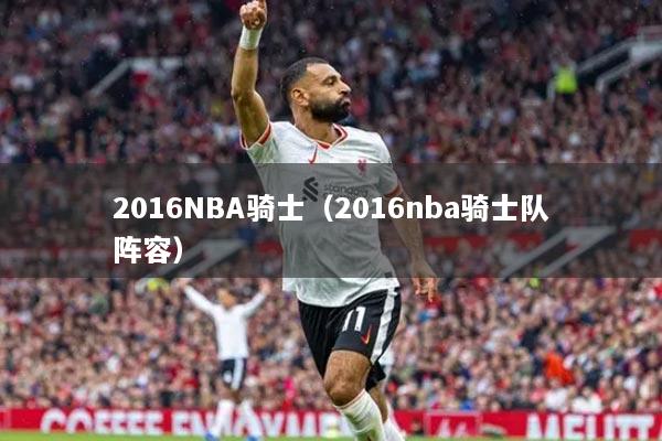 2016NBA骑士（2016nba骑士队阵容）