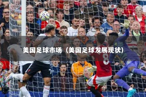 美国足球市场（美国足球发展现状）